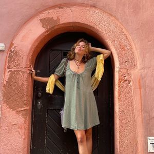 Meet your Posher, Ray